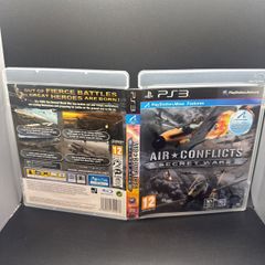 Air Conflicts: Secret Wars Ps3