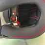 AGV Motorbike helmet Image 5