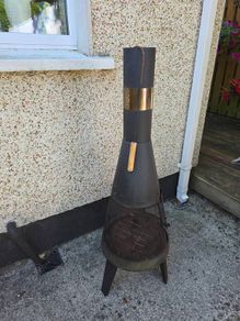 chimney