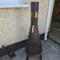chimney