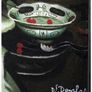 Still Life Painting Pewter Flagon with Ming Bowl after Jan Jansz Treck Image 2