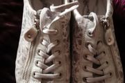 Remonte leather shoes