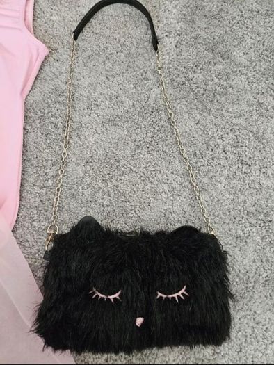 Leotard, skirt, and bag for the shoe storage 6-8 years