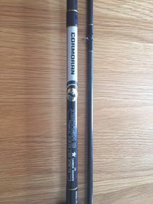 Fly Rod 2.7m