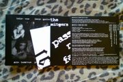 The Mingers: Passion Not Fashion