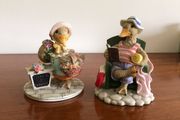 Figurines (Free Postage)