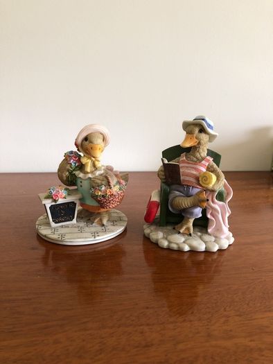 Figurines (Free Postage)