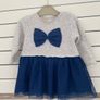 Baby girl dresss cool club 74cm 6-9m Image 3