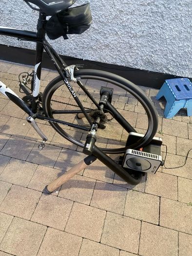 Cycling