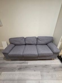 3 seater sofa