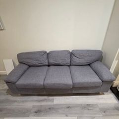 3 seater sofa