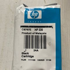 Hp Ink