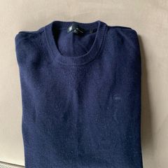 Navy G Star Jumper - XL
