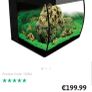 Fluval Flex 2.0 Aquarium Image 3