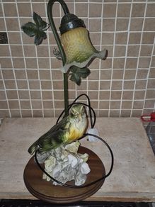 Vintage Lamp