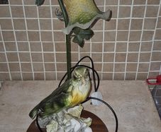 Vintage Lamp