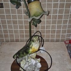 Vintage Lamp