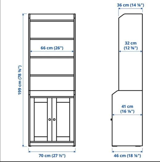 kitchen unit