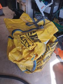 free tonne bags