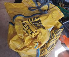 free tonne bags