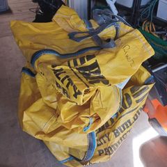 free tonne bags