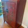 Antique Chinese cabinet Image 7