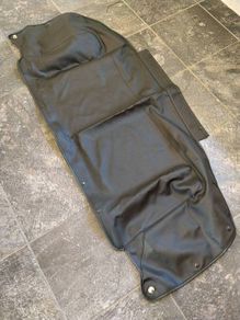 Honda Beat PP1 Tonneau Cover