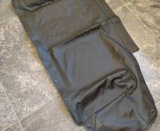 Honda Beat PP1 Tonneau Cover