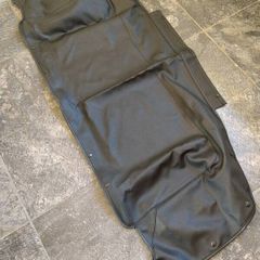 Honda Beat PP1 Tonneau Cover
