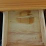 Bedside Lockers x 2 - Sol Pine Wood Image 3