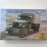 New Heller GMC CCKW model Army truck in 1/35 scale - great present Image 2