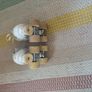 Girls Decathlon Oxelo 4-wheel Rollerskates UK Size 11.5 Image 4