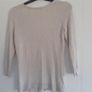 Sand colour cardigan (Orsay size S) Image 2