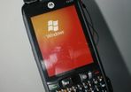 Motorola Symbol ES400 Barcode Scanner Phone VCH400-1000 Wireless