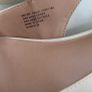 KENSIE beige sling backs with floral detail Sz 7UK Image 7