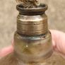 Early Victorian Alcohol Burner for Blood letting and cup Image 4