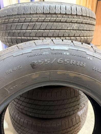 Goodyear Wrangler Tires for sale
