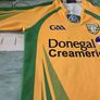 Donegal Gaelic Football Home Jersey 2012 to 2013 Childrens 7 to 8 Years Old GAA Image 4
