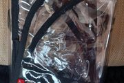 Seat protector - new.