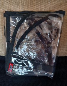 Seat protector - new.