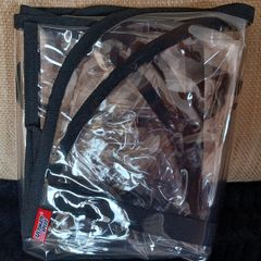Seat protector - new.