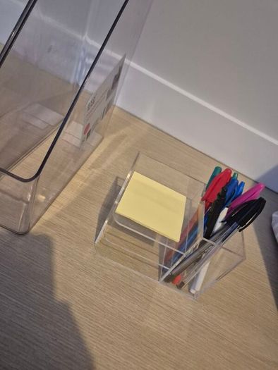 stationary