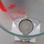 Newbridge Silverware - Christmas Candle/tealight Holder Image 2