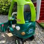 Little Tikes ride-on. Great condition Image 5