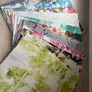 Fabric samples Image 6