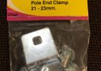 Butterfly Pole Clamps