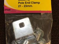 main image for ad Butterfly Pole Clamps