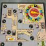 TMNT Search for Shredder Board Game Image 3
