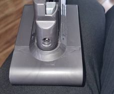 dyson v 8 replacement battery