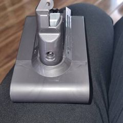 dyson v 8 replacement battery